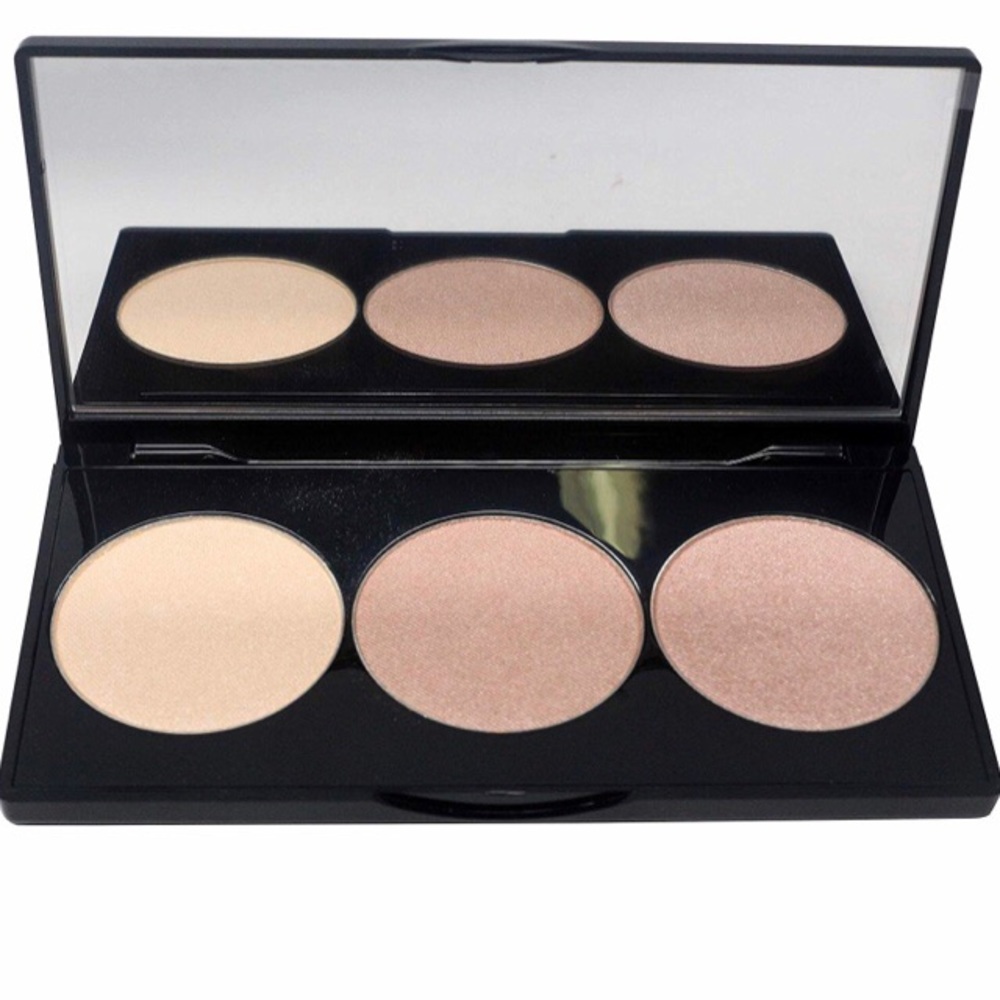Smashbox Spotlight Palette Pearl